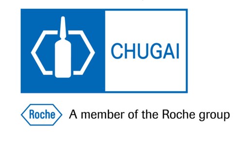Chugai Pharmaceutical is one of Japan's leading research-based pharmaceutical companies with strengths in biotechnology products. Chugai, based in Tokyo, specializes in prescription pharmaceuticals and is listed on the 1st section of the Tokyo Stock Exchange. As an important member of the Roche Group, Chugai is actively involved in R&D activities in Japan and abroad. https://www.chugai-pharm.co.jp/english/