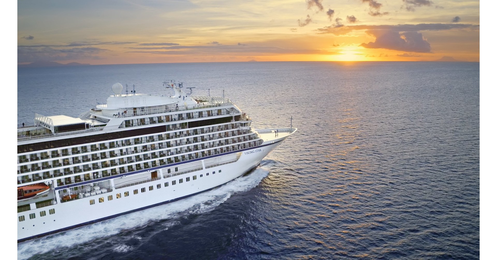 Viking Announces 20212022 World Cruise