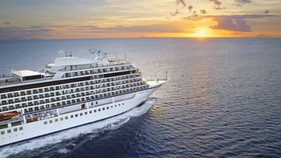 The new 2021-2022 Viking World Cruise, setting sail on December 24, 2021, will span 136-days, 27 countries and 56 ports with overnights in 11 cities. The itinerary will include three new ports of call for Viking, including Phillip Island and Eden, Australia, as well as Yangon, Myanmar. For more information, visit www.viking.com.