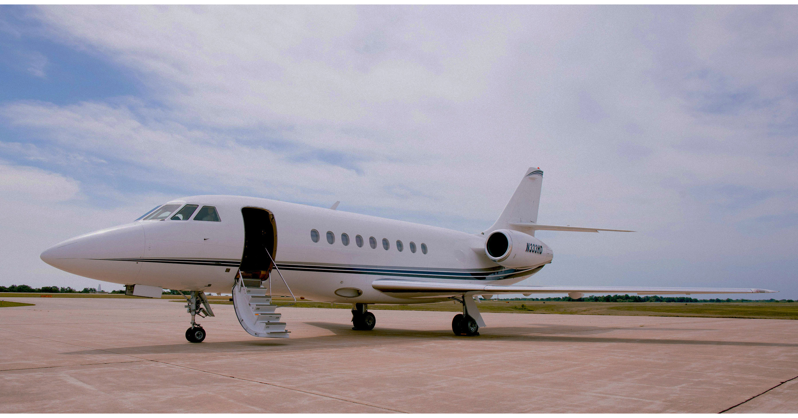 Assent Aeronautics Announces Second Live Virtual Private Aircraft Auction