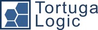 Tortuga Logic Logo (PRNewsfoto/Tortuga Logic)