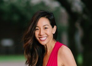 Saje Natural Wellness Announces Kathy Chi Thurber as President