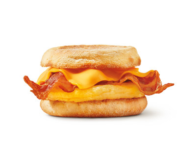 Tim Hortons Launches New Quality Improvements In Breakfast Sandwiches Markets Insider