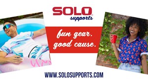 SOLO® launches initiative to benefit families in need