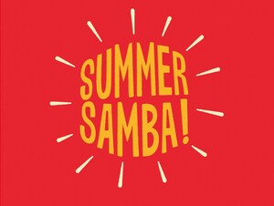 Timeless And Influential Sounds Of Bossa Nova And Samba Celebrated With Summer Samba!