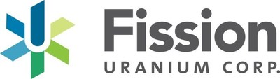 Fission Uranium Logo (CNW Group/Fission Uranium Corp.)