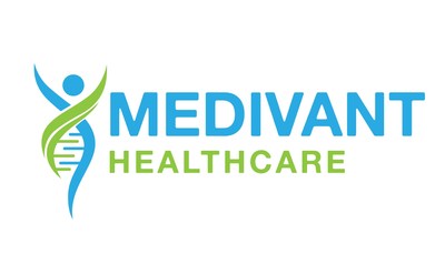 Medivant Logo