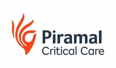 Piramal Critical Care Logo