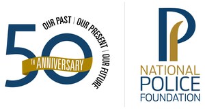 National Police Foundation announces open application period for COVID-19 relief microgrants for first responders