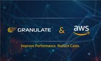 Granulate Launches Real-Time Continuous Optimization Solution in AWS Marketplace