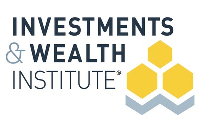 Investments & Wealth Institute (PRNewsfoto/Investments & Wealth Institute)