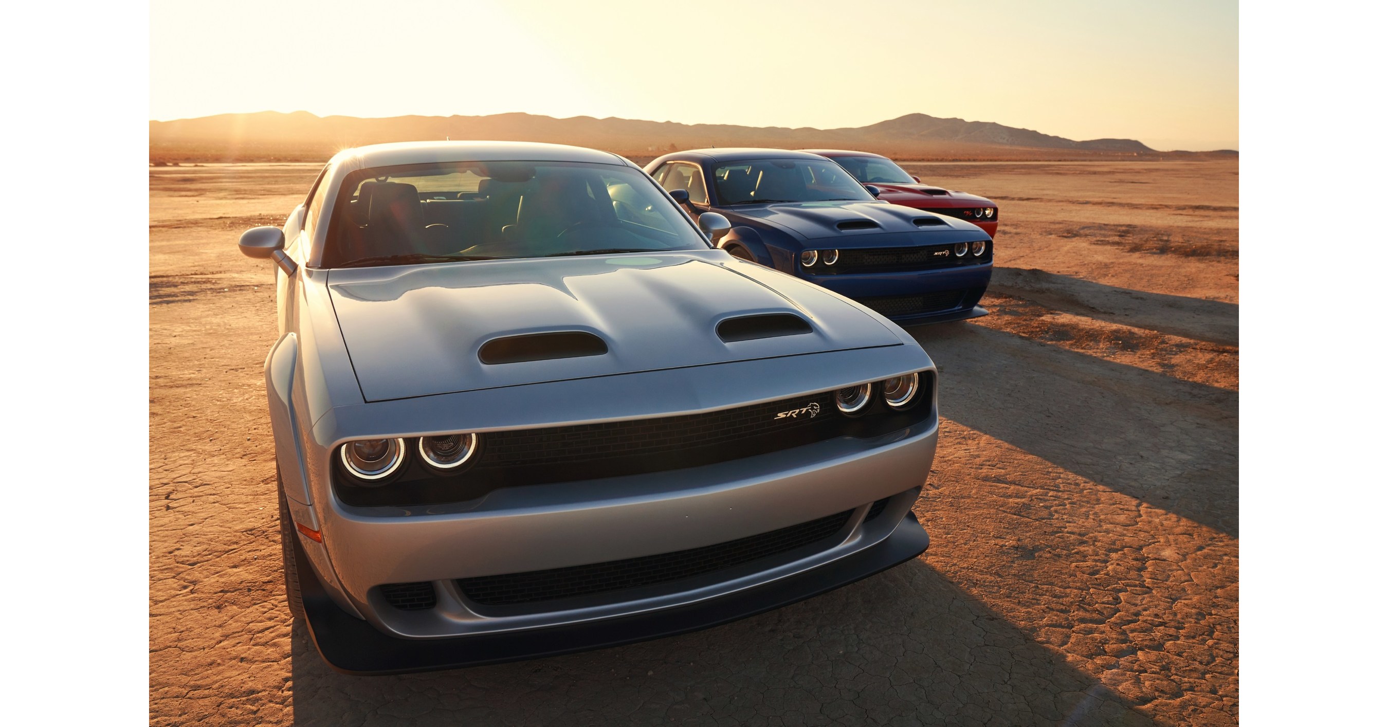 Middle East - Dodge and Ram Dominate Mass-market Brands Second Straight  Year in J.D. Power APEAL Study™, FCA archives