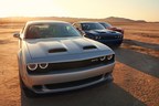 Dodge and Ram Dominate Mass-market Brands Second Straight Year in J.D. Power APEAL Study™