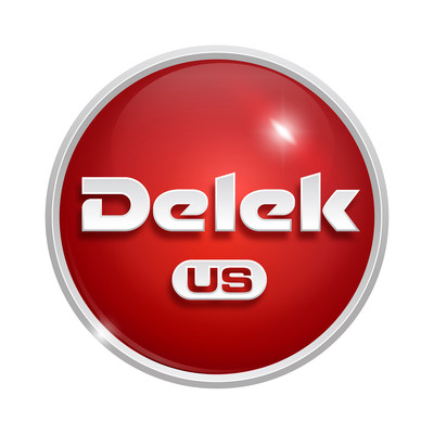 Delek US Logo (PRNewsfoto/Delek US Holdings, Inc.)