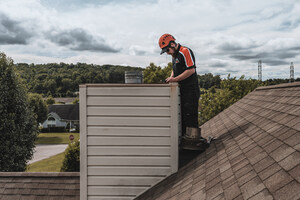 TN Fireplace &amp; Chimney offers tips for homeowners during chimney swift nesting season