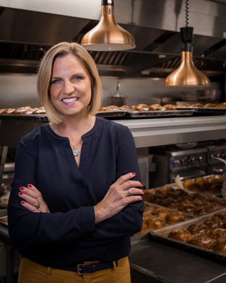 Ardent Mills Names Angie Miller Vice President of Sales