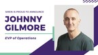 Siren Names Johnny Gilmore as EVP of Operations To Accelerate Growth