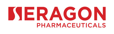 (PRNewsfoto/Seragon Pharmaceuticals, Inc.)