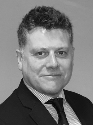 Clive Tydeman, Global Head of Accounting and Lease Services, RealFoundations