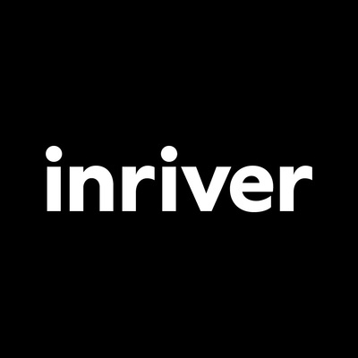 inriver logo (PRNewsfoto/inriver)