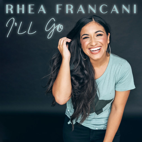 Singer/songwriter Rhea Francani's newest country pop song is titled "I'll Go."  Available at thousands of digital music stores online worldwide, the  single is drawing abundant news attention. Thousands of new fans are clicking to her website www.rheafrancani.com, following her social channels @RheaFrancani and downloading her music.