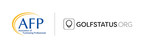AFP Announces Partnership With GolfStatus.org