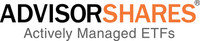 AdvisorShares Logo