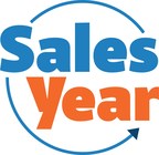 SalesYear Meeting Series Relaunched to Help Sales Organizations Upskill for Today's Realities