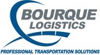 Bourque Logistics Completes First Phase Railroad API Integration