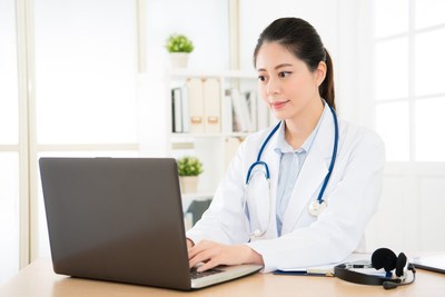Adracare Announces The Launch Of Self-Serve Telemedicine