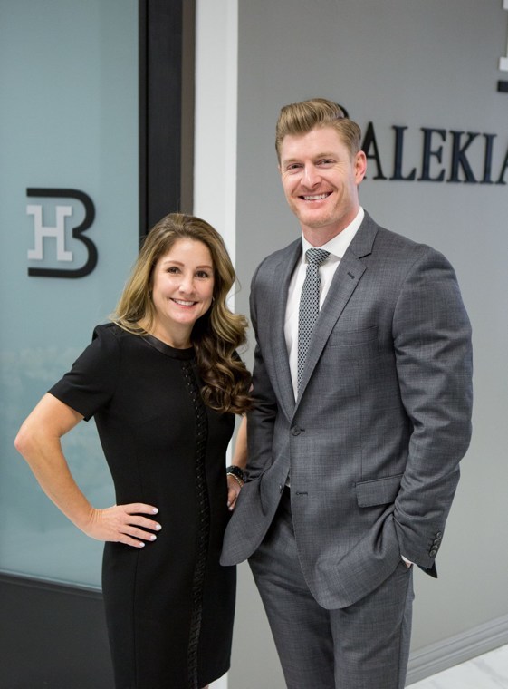 Balekian Hayes, PLLC