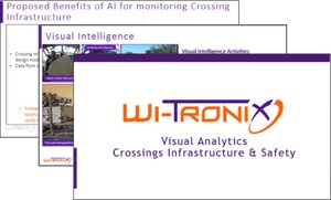 FRA Contract for Grade Crossing Safety Research Awarded to Wi-Tronix