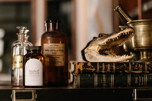 Barter &amp; Shake launches Experimental To-Go Cocktail Series to promote the transformation of The Grey Hen Saloon