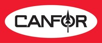 Canfor Pulp Products Inc. Logo (CNW Group/Canfor Pulp Products Inc.)