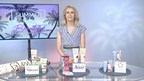 Celebrity Writer Emily L. Foley Shares Sizzling Summer Beauty Trends With Tips on TV Blog