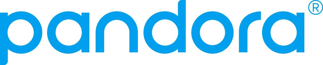 Pandora Logo