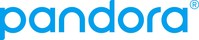 Pandora Logo (PRNewsfoto/Pandora)
