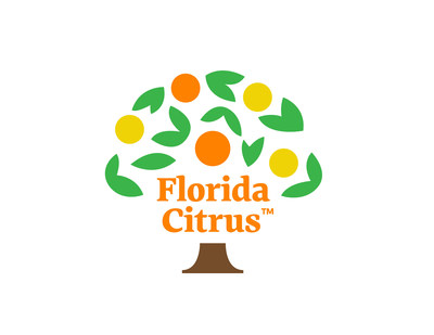 Florida Citrus Logo (PRNewsfoto/Florida Department of Citrus)