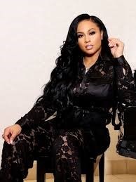 Pascale Rowe Talks All Business Through Her Ms. Bling Brand