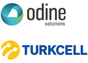 Turkcell Selects Odine Solutions' Wholesale Voice Management Platform