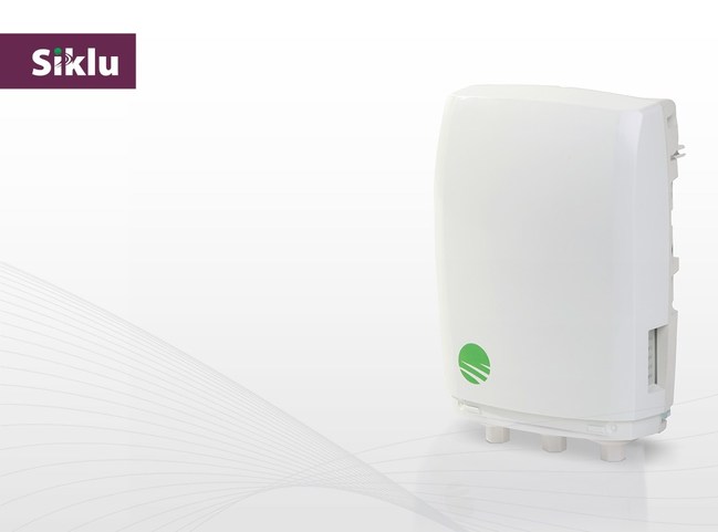 Siklu Receives Industry Canada Approval for MultiHaul™ Gigabit Wireless Access Products