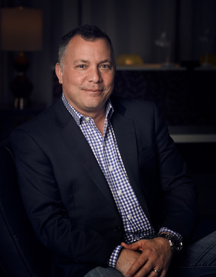 David Nathanson, Executive Vice President and Head of Sales