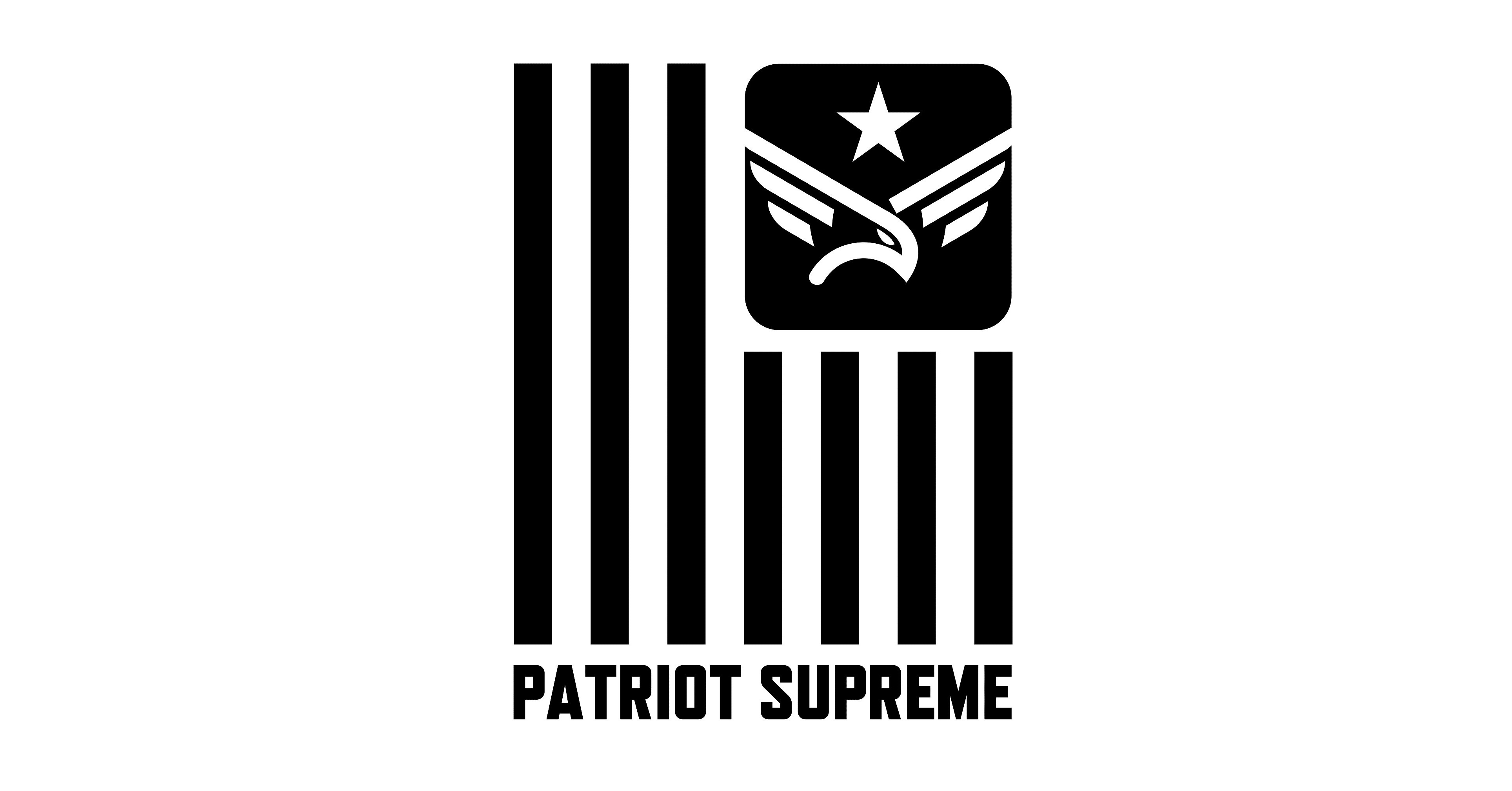 Patriot Supreme logo