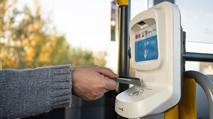 Conduent Transportation Completes Implementation of First Phase of Next-Generation Fare Collection System in Flanders