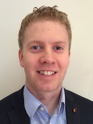 David Rajakovich Becomes CEO of SiPM, Following Investment by Levine Leichtman Capital Partners