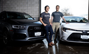Clutch Raises $7M to Continue Building Canada's First Online Car Retailer
