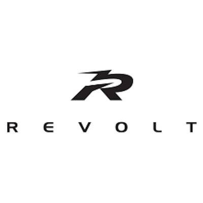 RevoltTOKEN Logo (PRNewsfoto/Alternet Systems, Inc.)