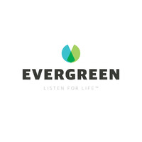 Evergreen Podcasts Bug Logo
