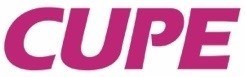 CUPE Logo (CNW Group/Unifor)