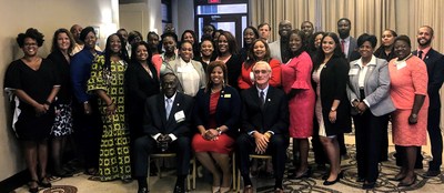 The Howard University School of Education has been awarded a $250,000 grant from the Cigna Corporation, a global health service company, to expand the AASA-Howard University Urban Superintendents Academy.